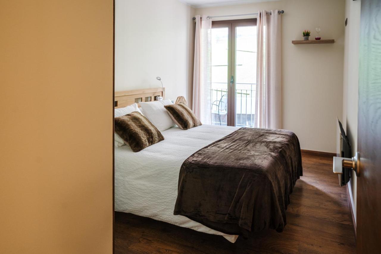 Apartamento Luxury En Bordes D'Envalira, Andorra Apartman Soldeu Kültér fotó
